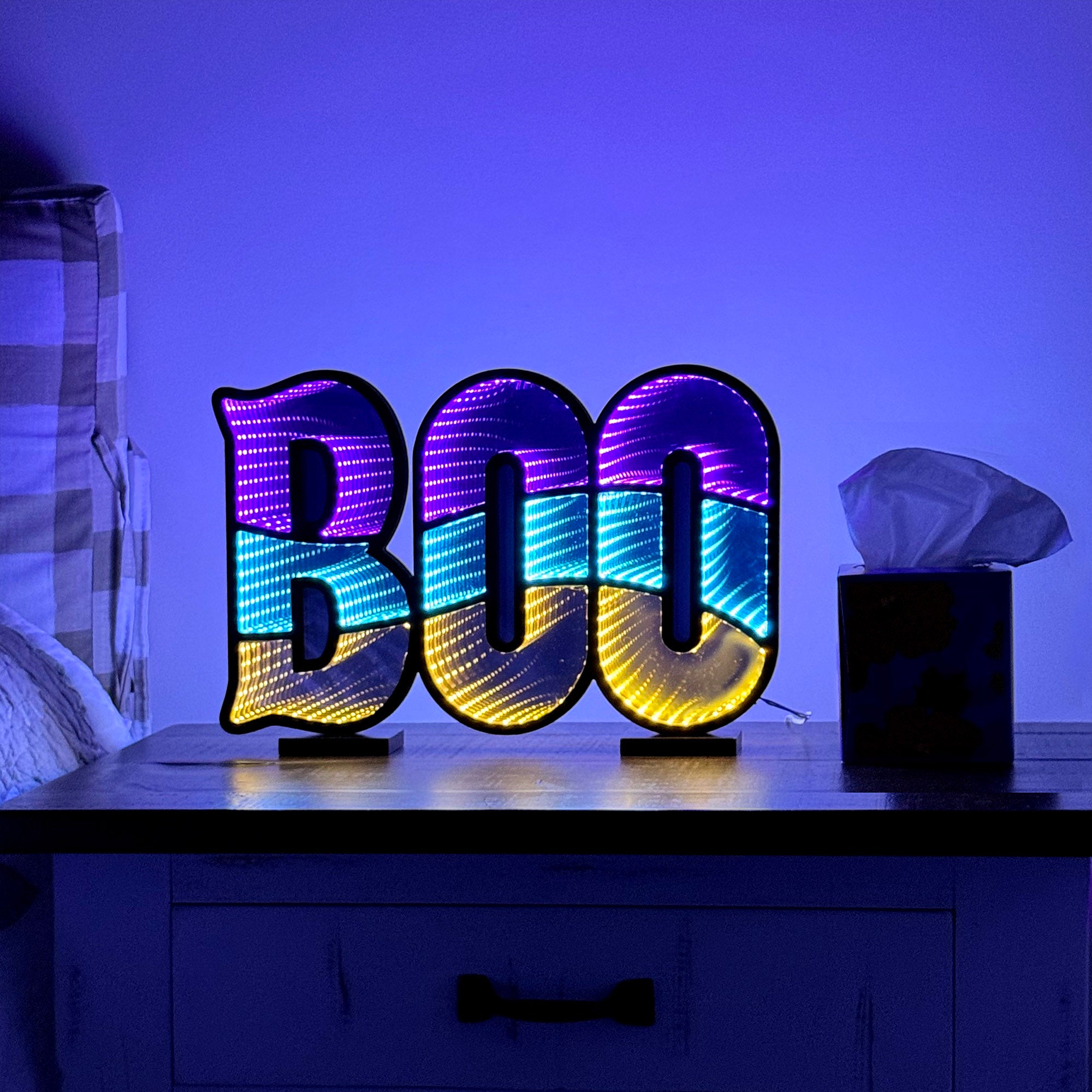 Boo