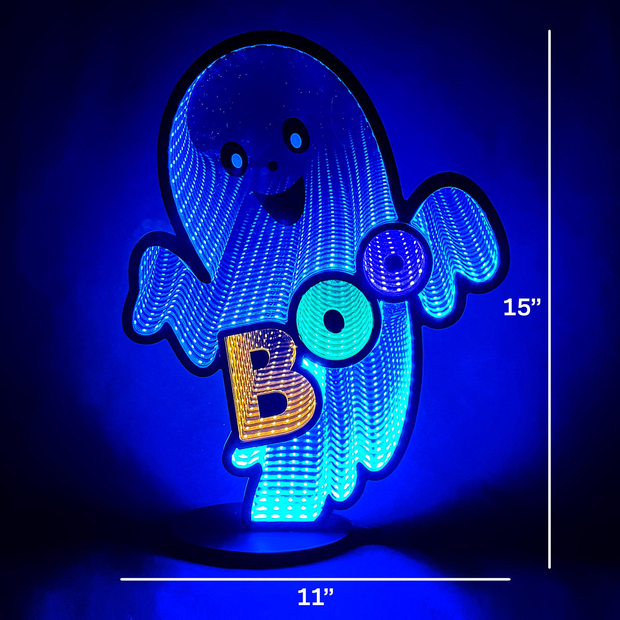 Boo Ghost