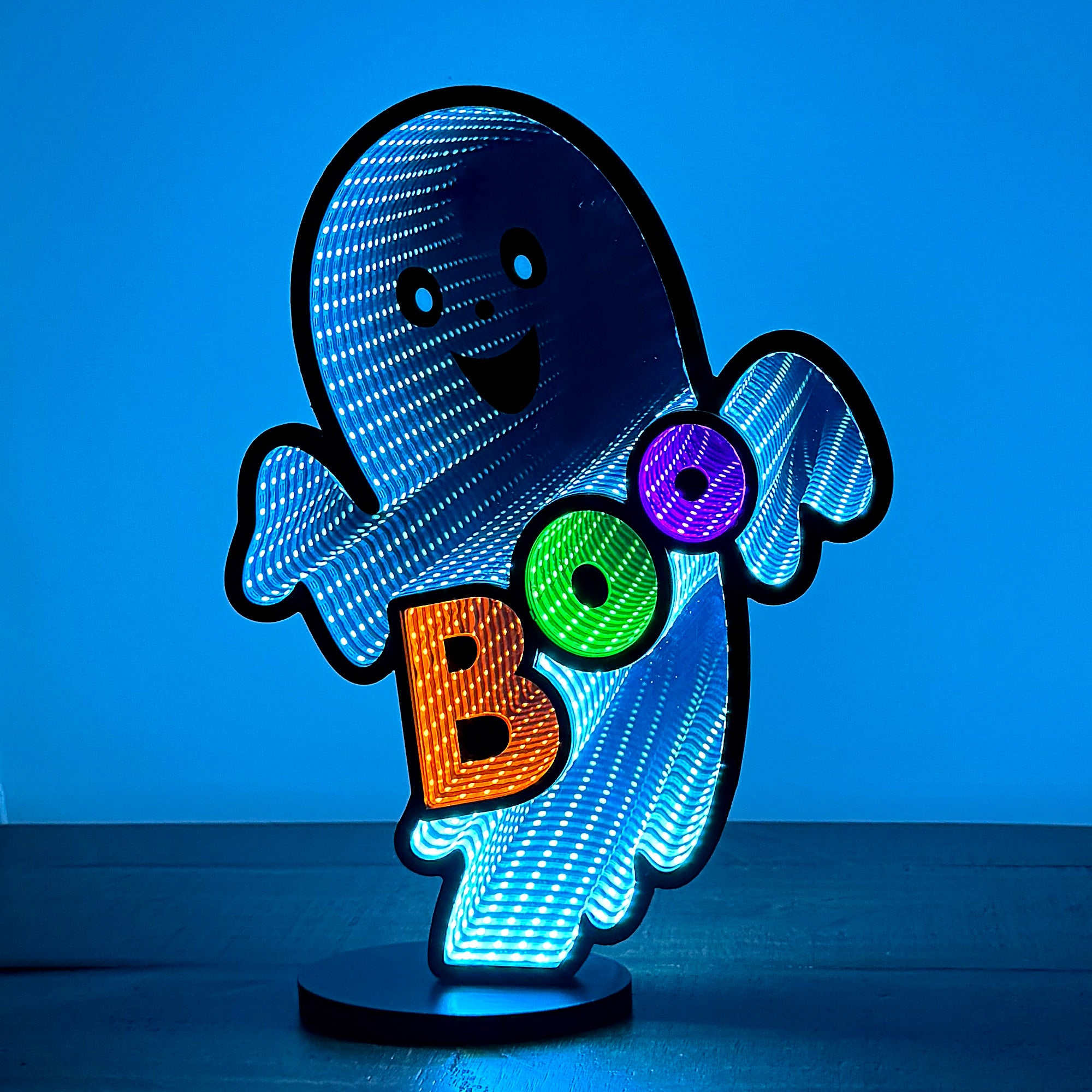 Boo Ghost