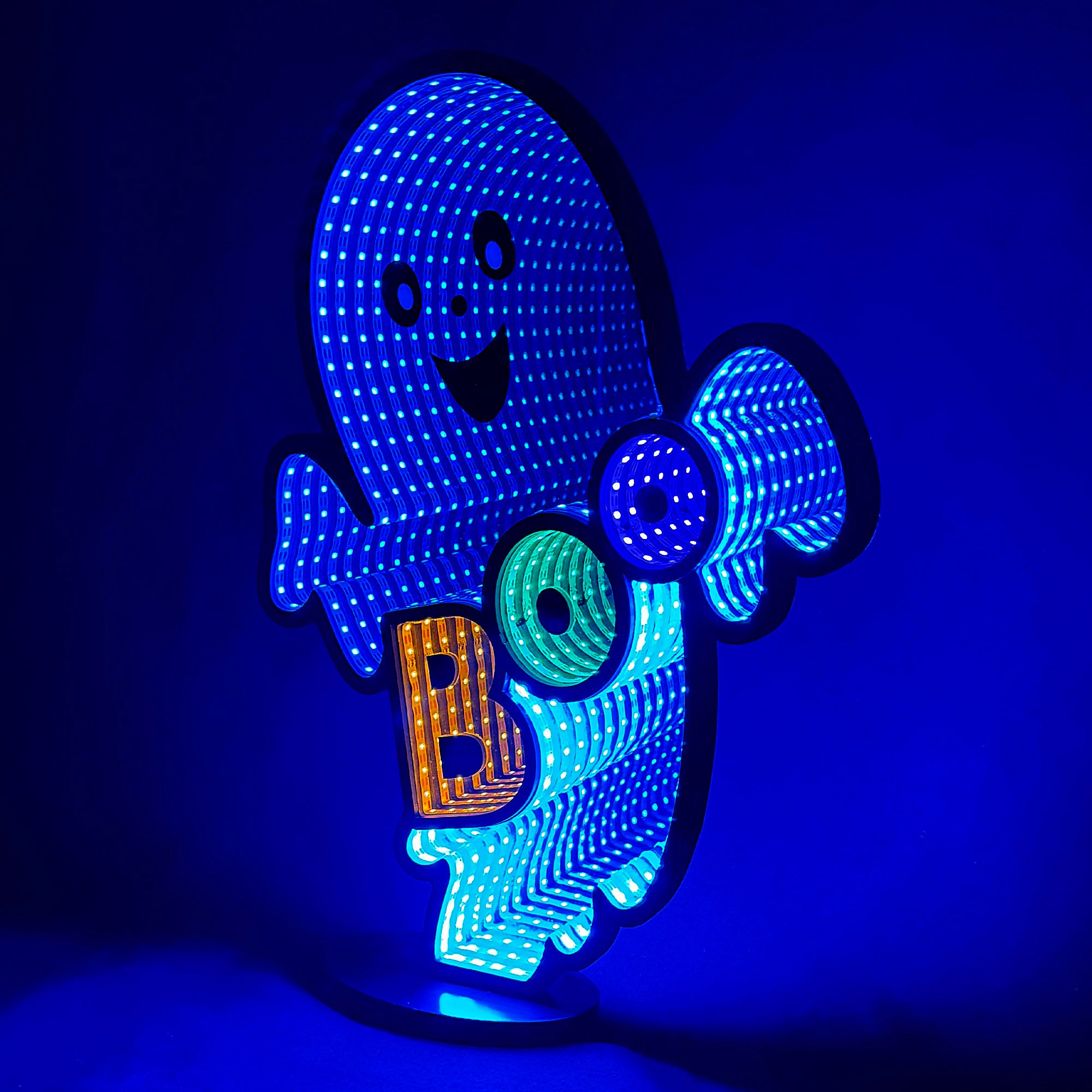 Boo Ghost