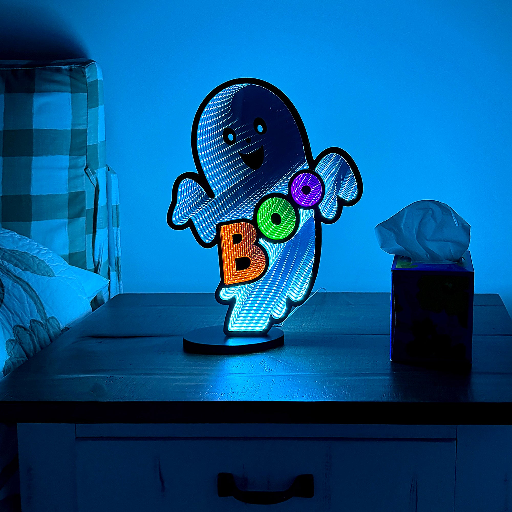 Boo Ghost