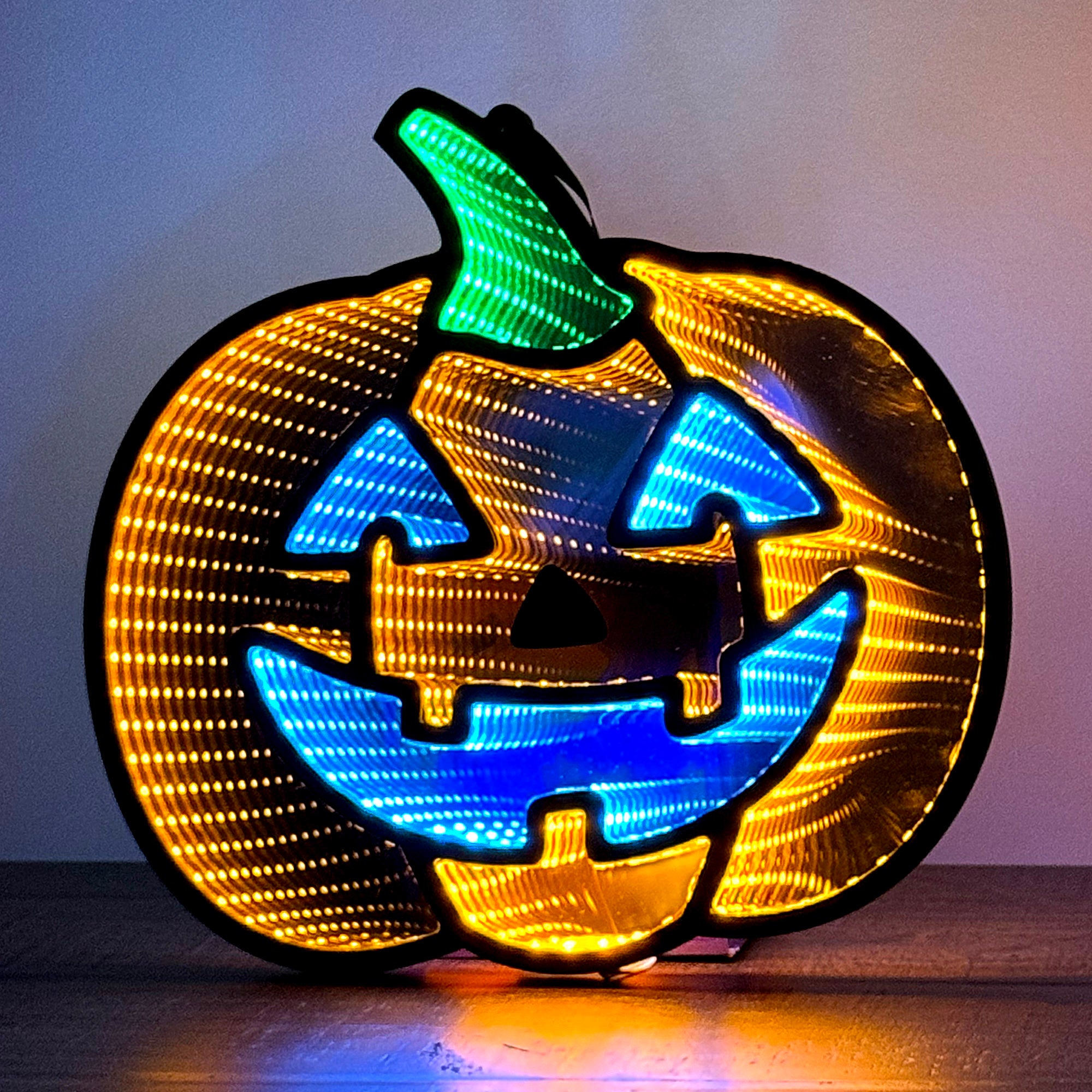 Jack O Lantern